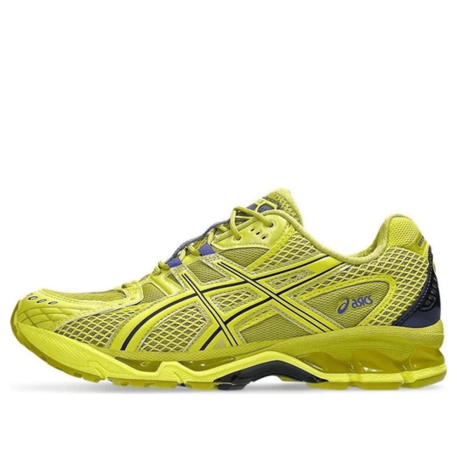 ASICS Gel-Nimbus 10.1 'Kelp Lemon Spark'