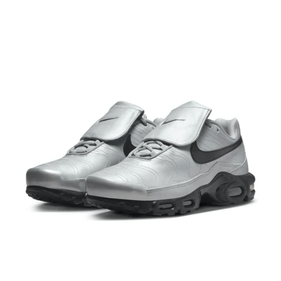 Nike  Air Max Plus Tiempo 'Wolf Grey'