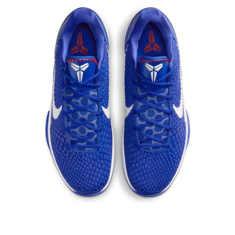 Nike Zoom Kobe 6 Protro PE 'Dodgers