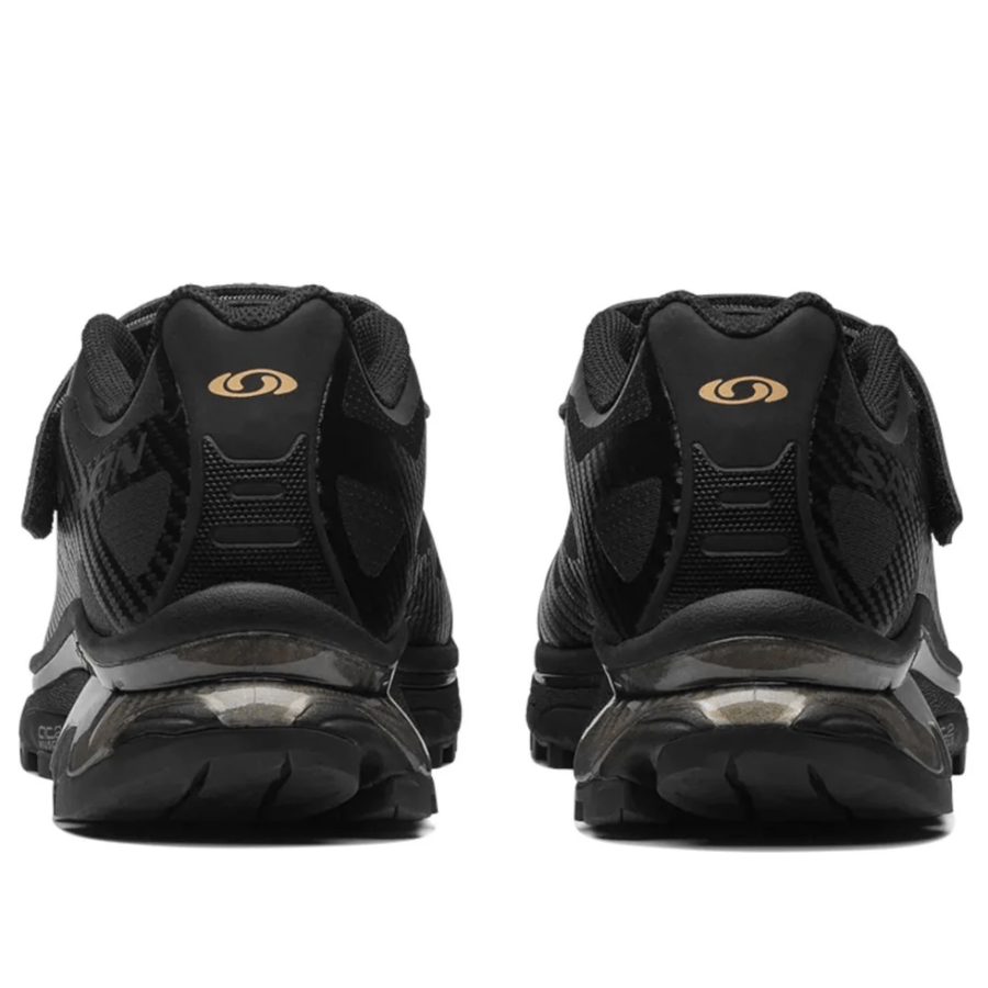 SALOMON x MM6 Maison Margiela XT-Mary Jane Black Soft Clay