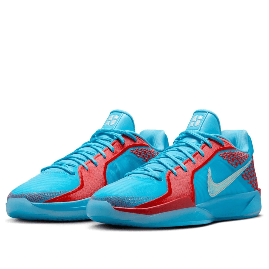 Nike Sabrina 2 Slurpee