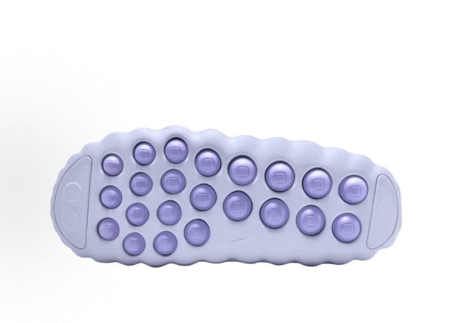 Nike Mind 001 Palest Purple