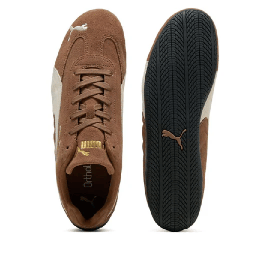 PUMA Speedcat OG 'Haute Coffee'