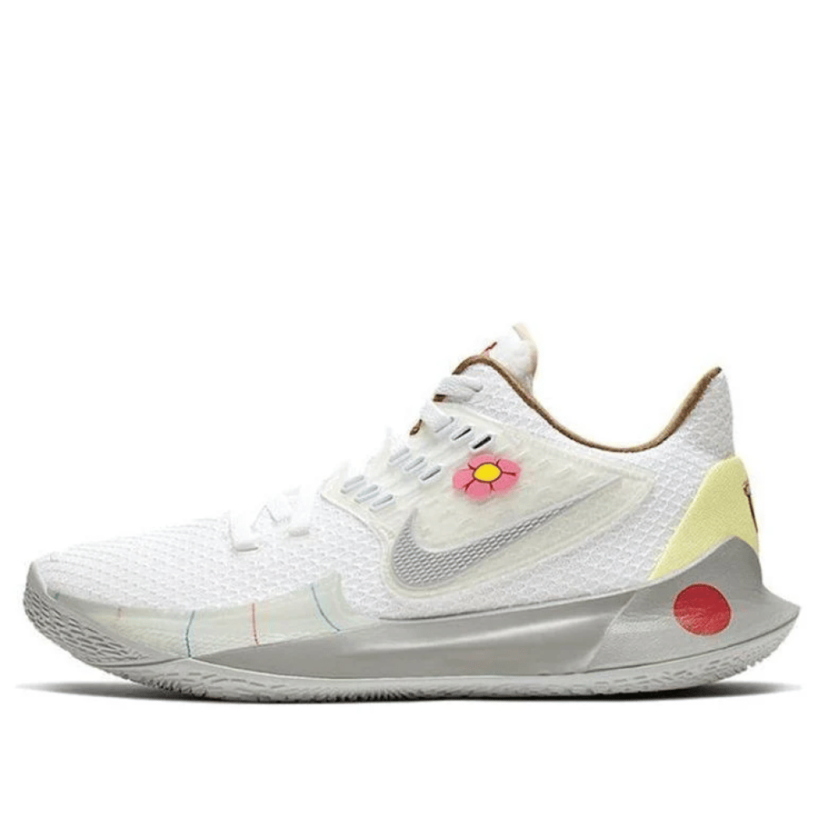 Nike SpongeBob SquarePants x Kyrie Low 2 'Sandy Cheeks'