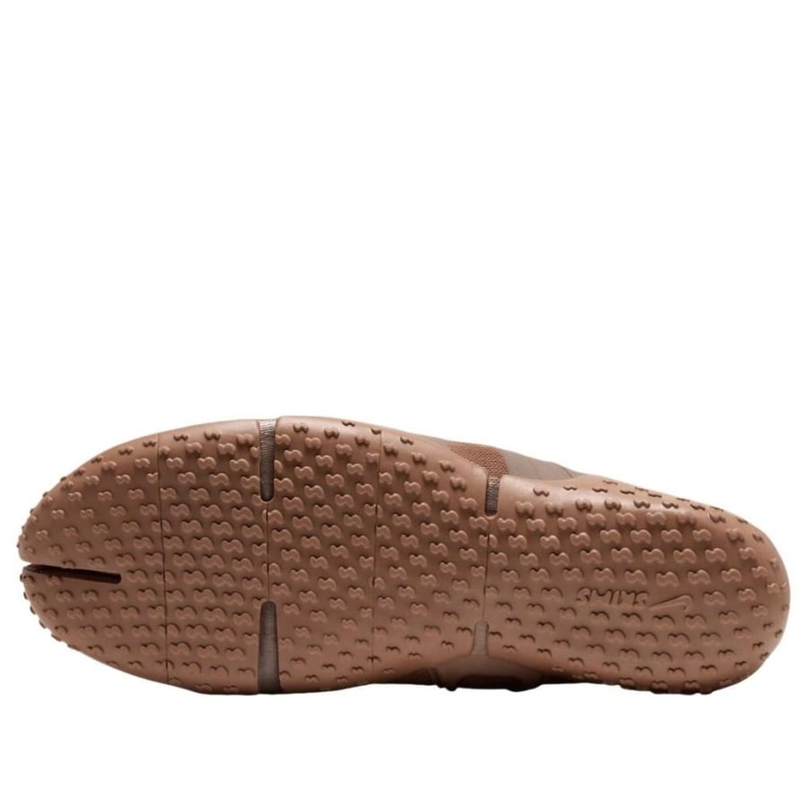 Nike x SKIMS Air Rift Mesh Archaeo Brown