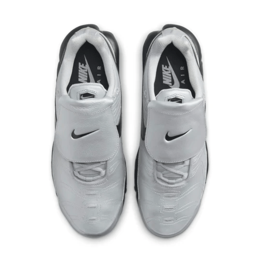 Nike  Air Max Plus Tiempo 'Wolf Grey'