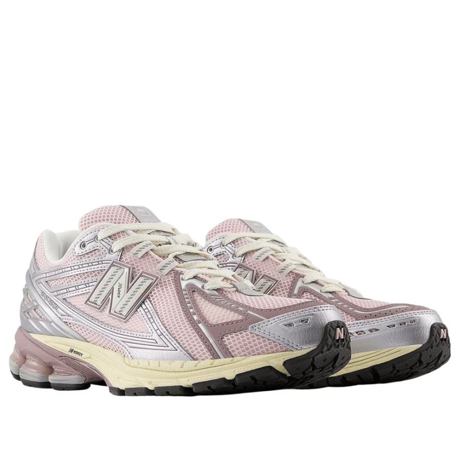 New Balance1906R 'Pastels Silver Pink'