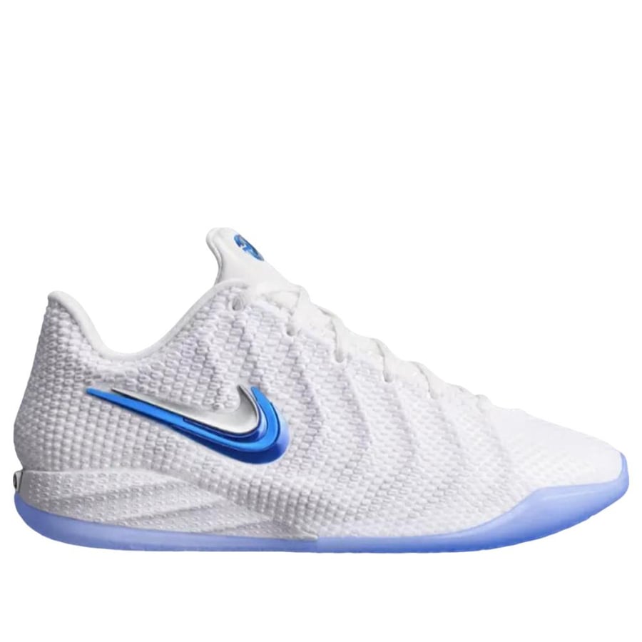 Nike Caitlin 1 White Racer Blue