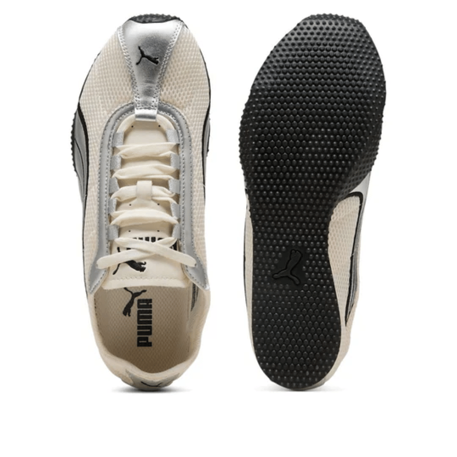 Puma H-Street OG 'Frosted Ivory Silver