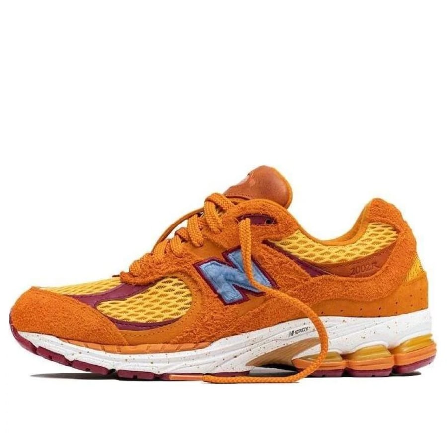 New Balance Salehe Bembury x 2002R Peace Be The Journey