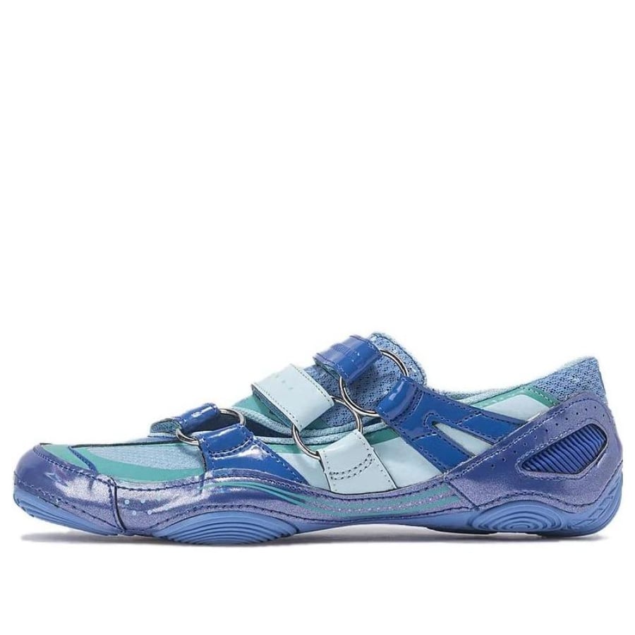 ASICS x Kiko Kostadinov Gessirit Heritage Blue