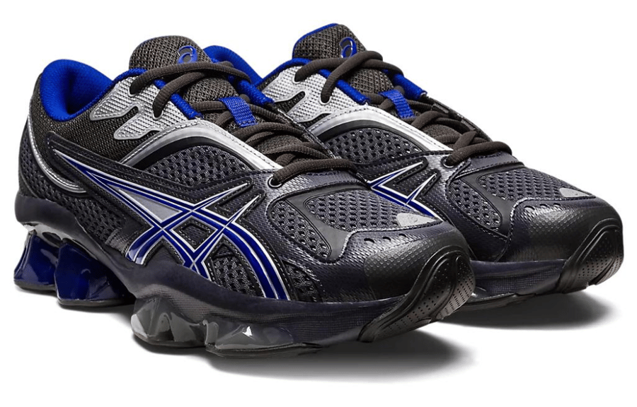 ASICS x Kiko Kostadinov Gel-Quantum Zientzia 'Dark Grey Blue'