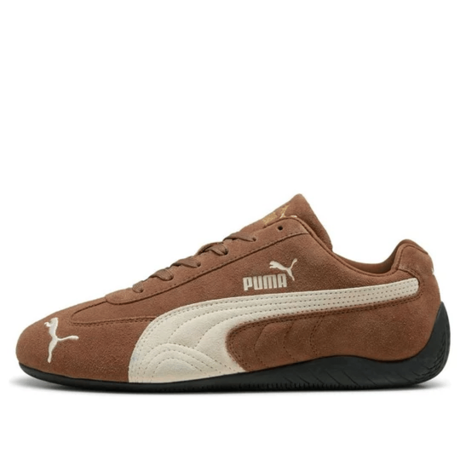 PUMA Speedcat OG 'Haute Coffee'