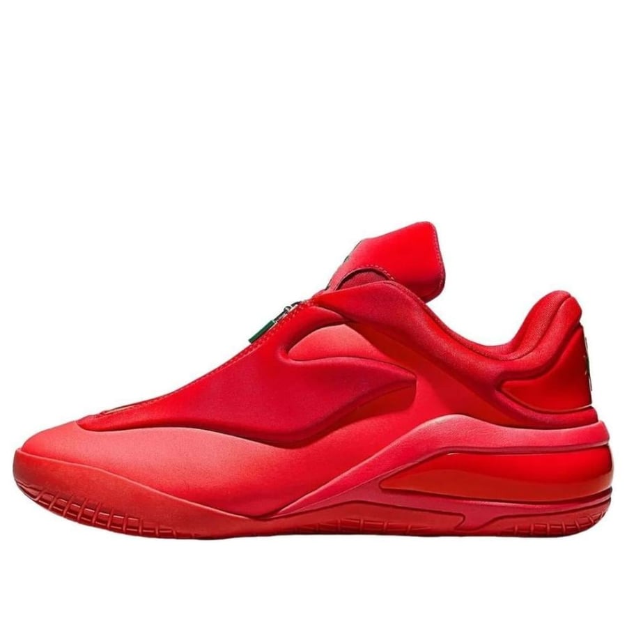 Converse Shai 001 Winter Red