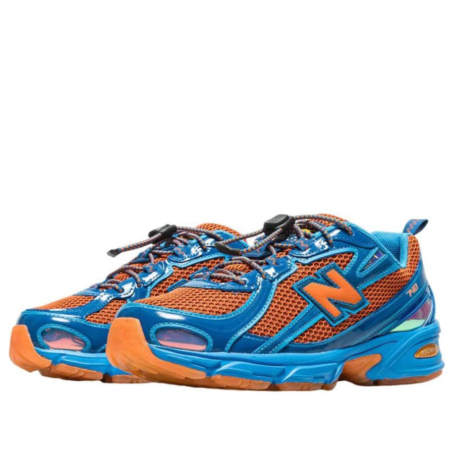 New Balance x Amine 740v2 Benson Tech