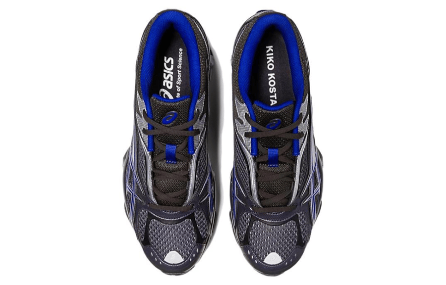 ASICS x Kiko Kostadinov Gel-Quantum Zientzia 'Dark Grey Blue'