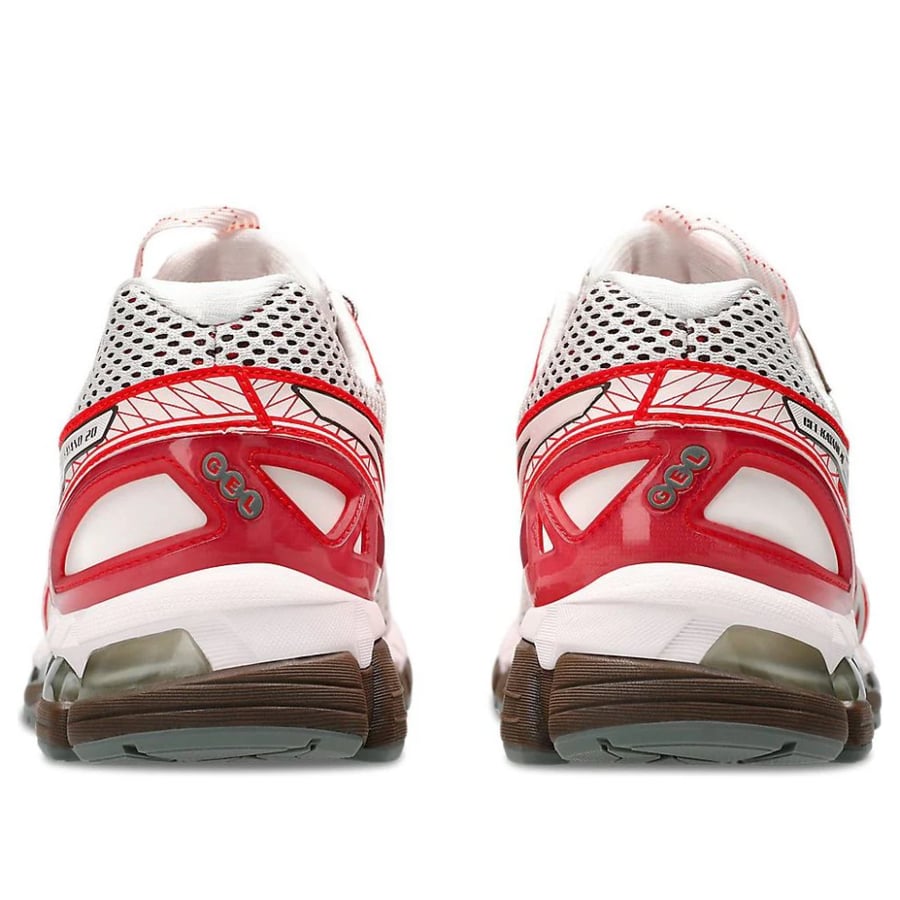 ASICS Kiko Kostadinov x Asics UB9-S Gel Kayano 20 'Crystal Pink'