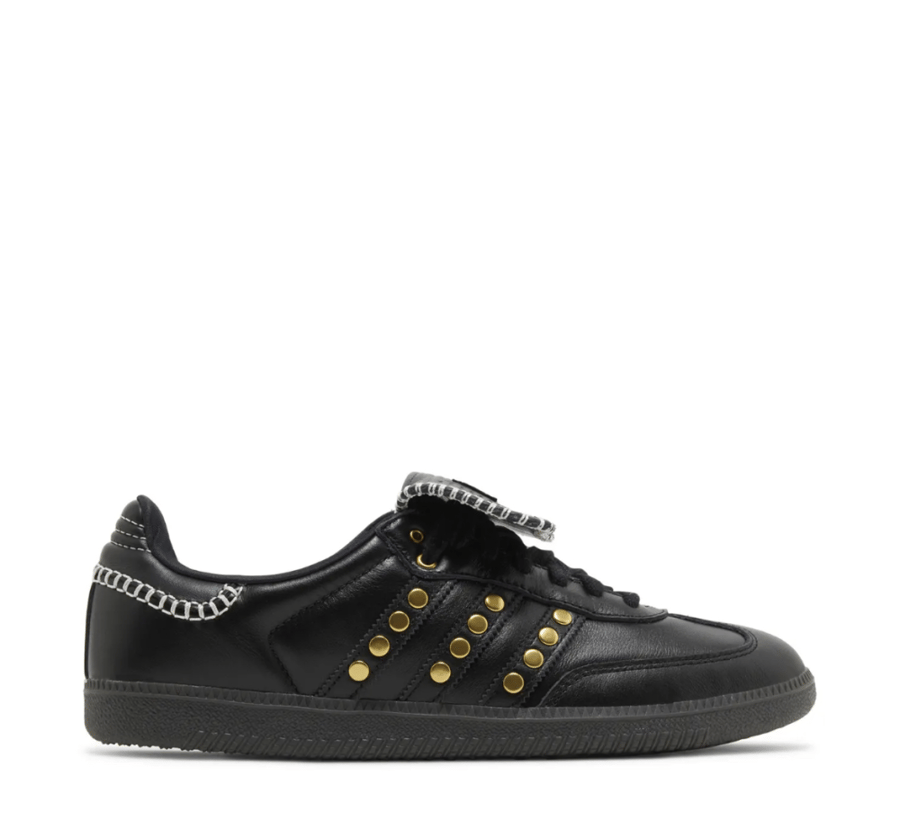 adidas Wales Bonner x Samba 'Studded Pack - Black'