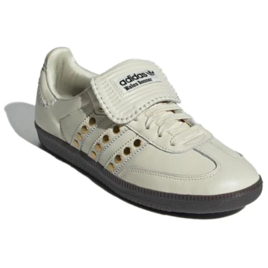 adidas x Wales Bonner Samba 'Studded Pack Cream'