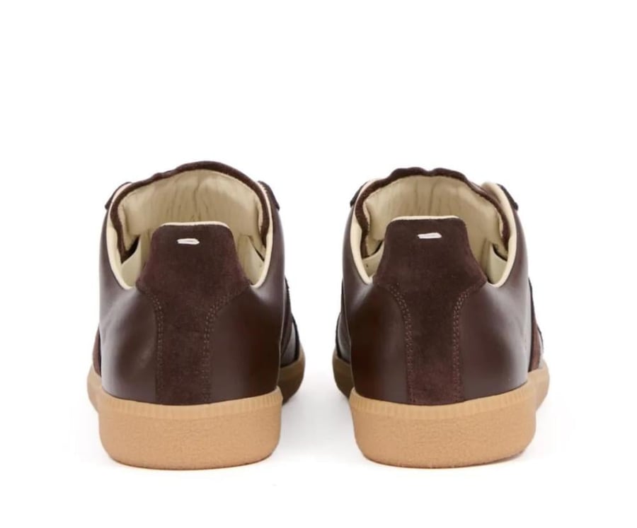 Maison Margiela Replica Brown