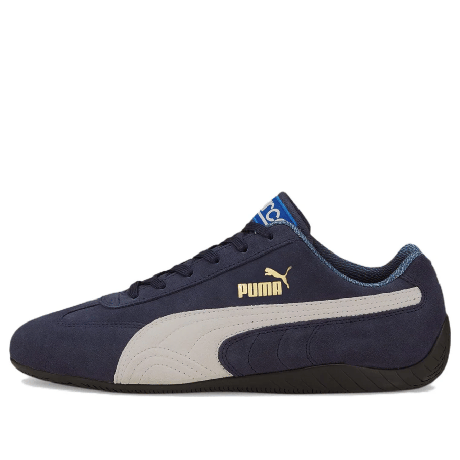 Puma x Sparco Speedcat OG+ 'Peacoat'