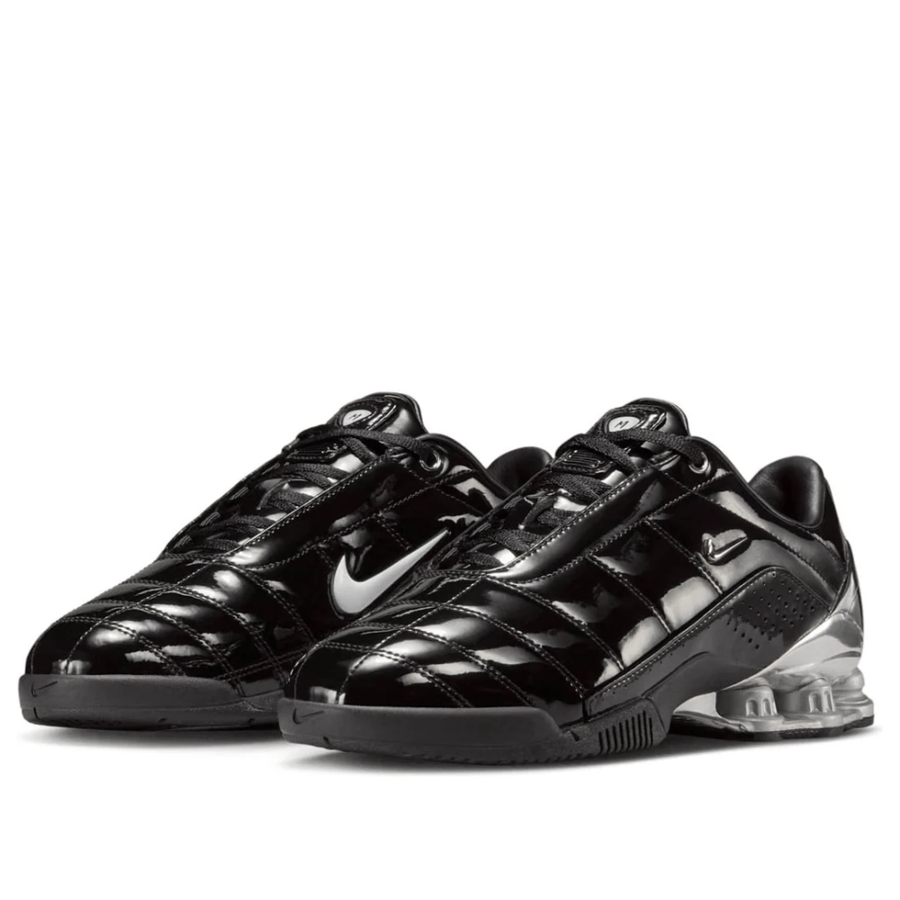 Nike x Maha Amsterdam T90 Shox Magia 'Black'