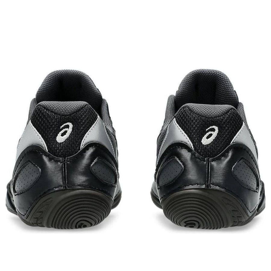 ASICS Hypersync Graphite Gray Black