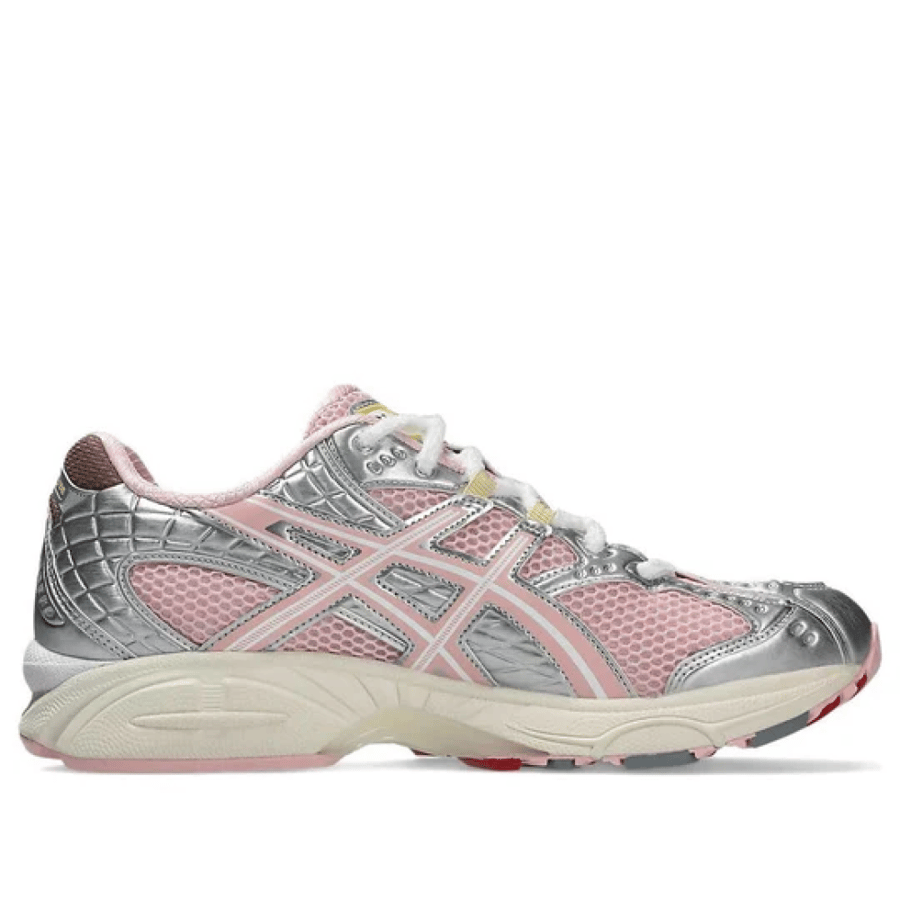 ASICS X VANDY THE PINK X ATMOS GEL-NIMBUS 10.1 'BANANA SPLIT STRAWBERRY'