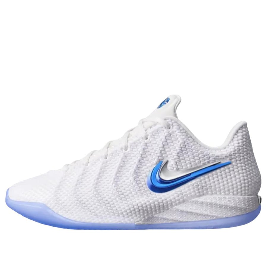 Nike Caitlin 1 White Racer Blue