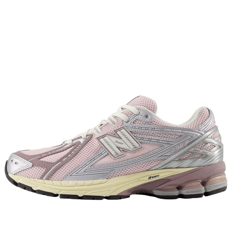 New Balance1906R 'Pastels Silver Pink'