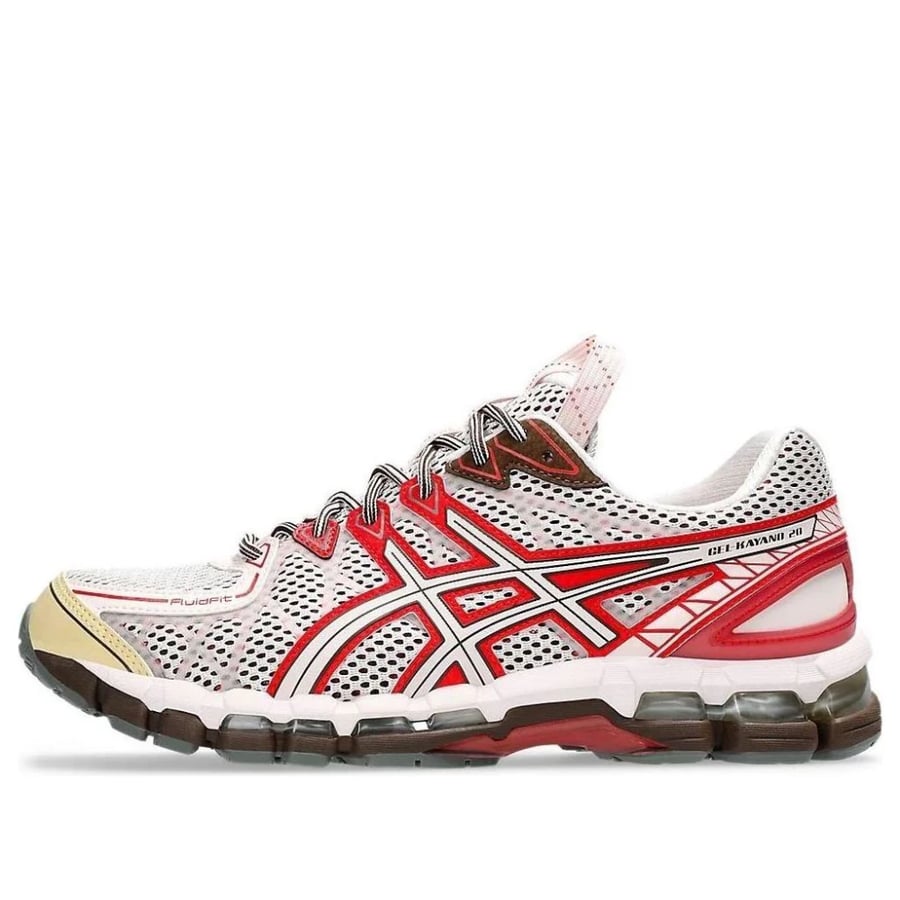 ASICS Kiko Kostadinov x Asics UB9-S Gel Kayano 20 'Crystal Pink'
