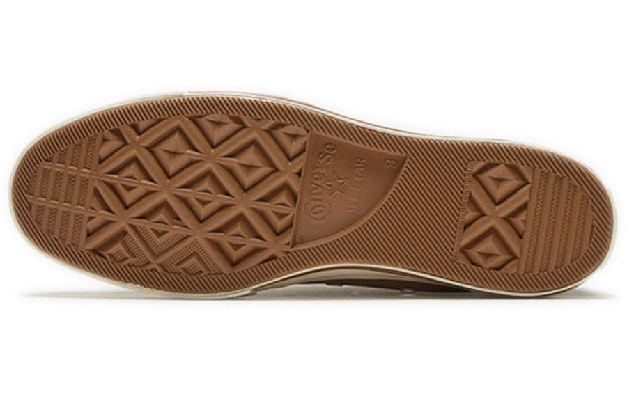 Converse x Carhartt WIP Chuck 70 Low Hamilton Brown