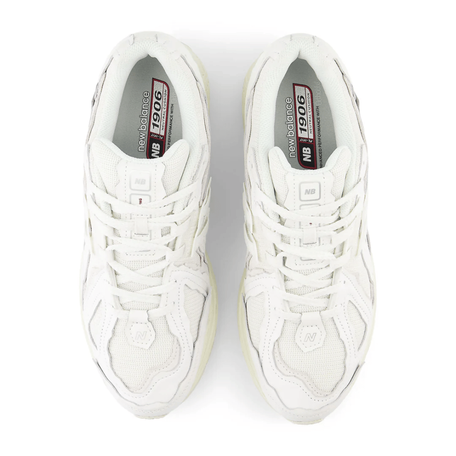 New BalanceNB 1906R 'Protection Pack White'