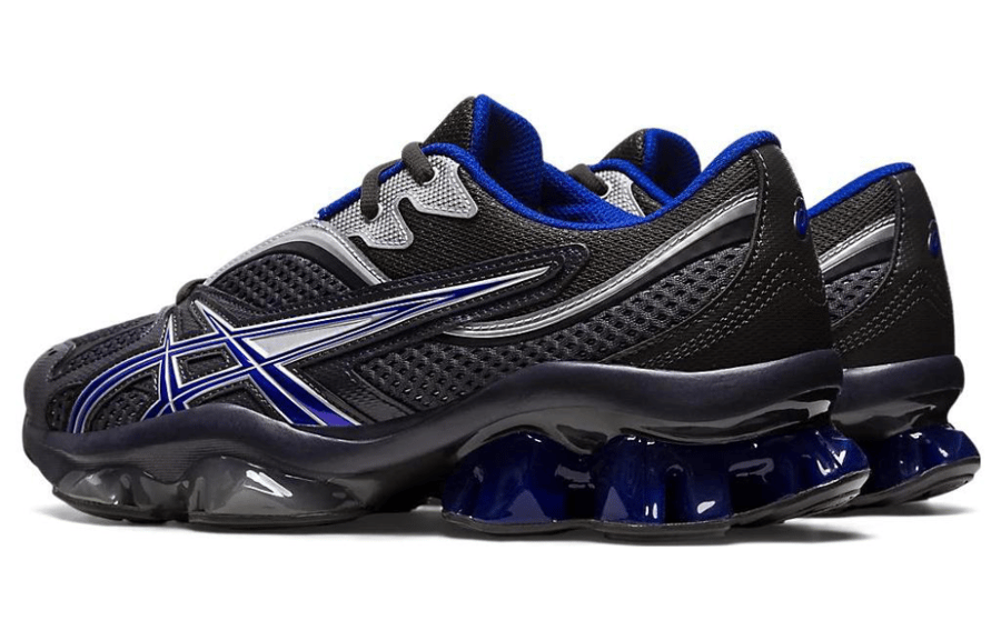 ASICS x Kiko Kostadinov Gel-Quantum Zientzia 'Dark Grey Blue'