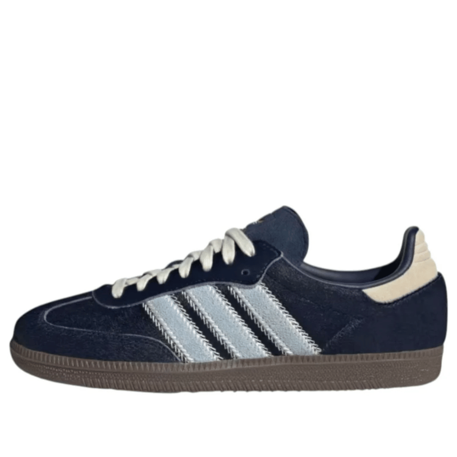adidas Samba OG 'Night Indigo'
