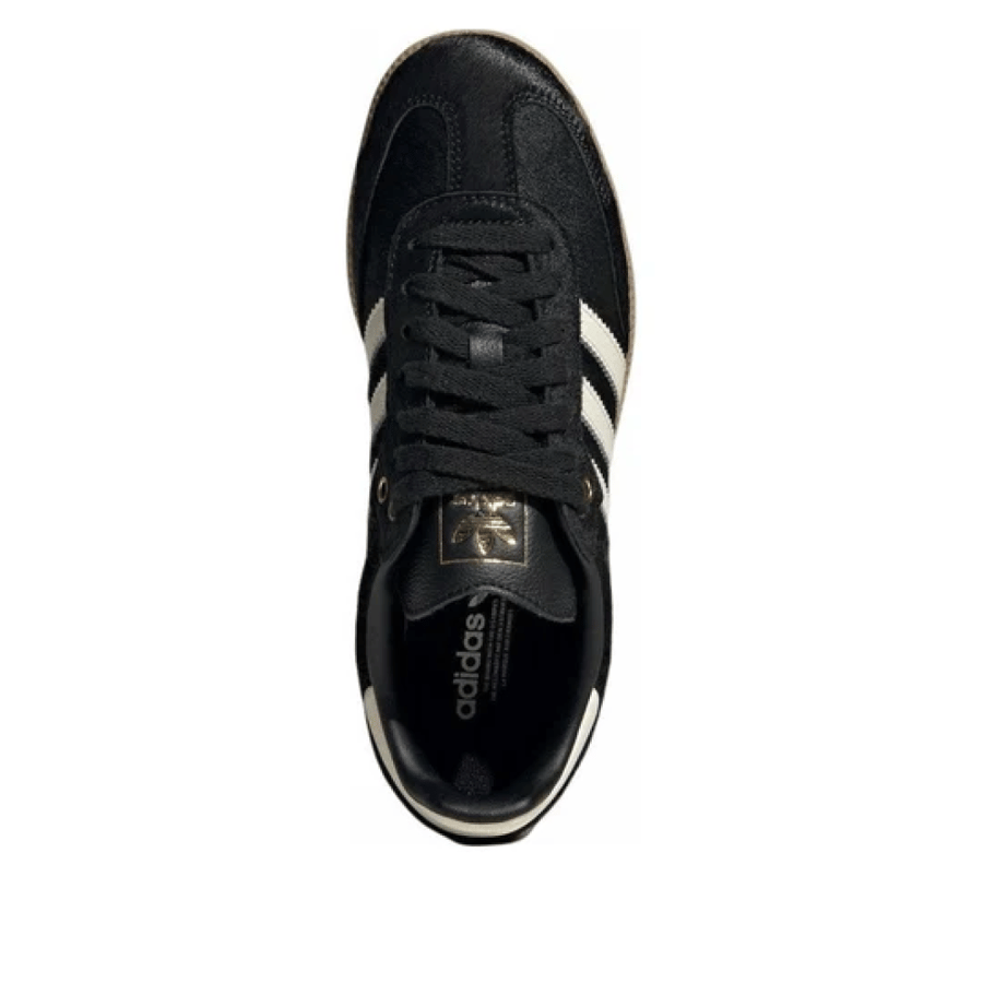 adidas Samba 'Black Pony Hair