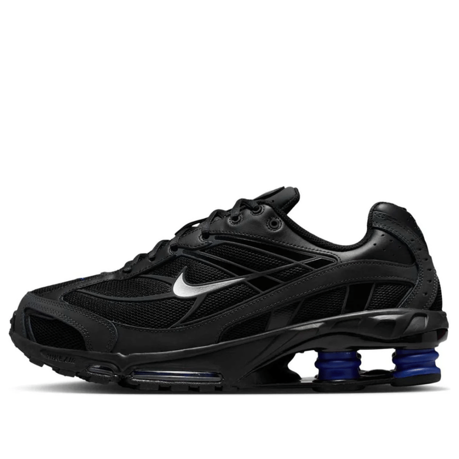 Nike Shox Ride 2 Reflective