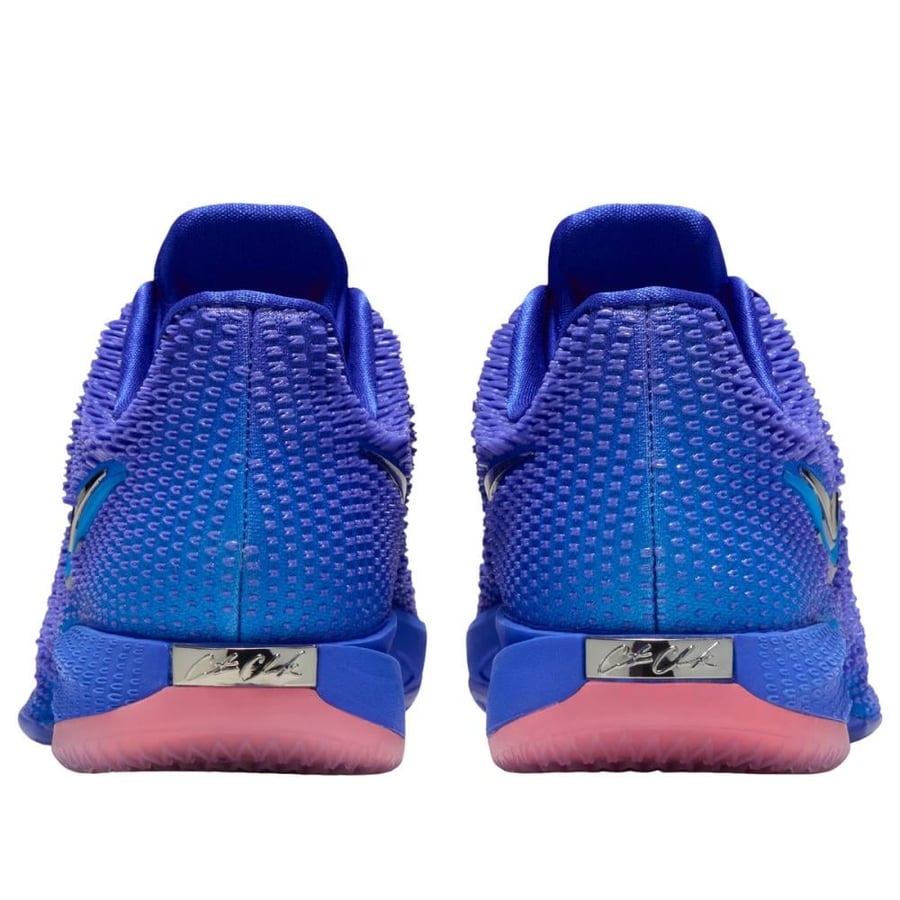 Nike Caitlin 1 Blue