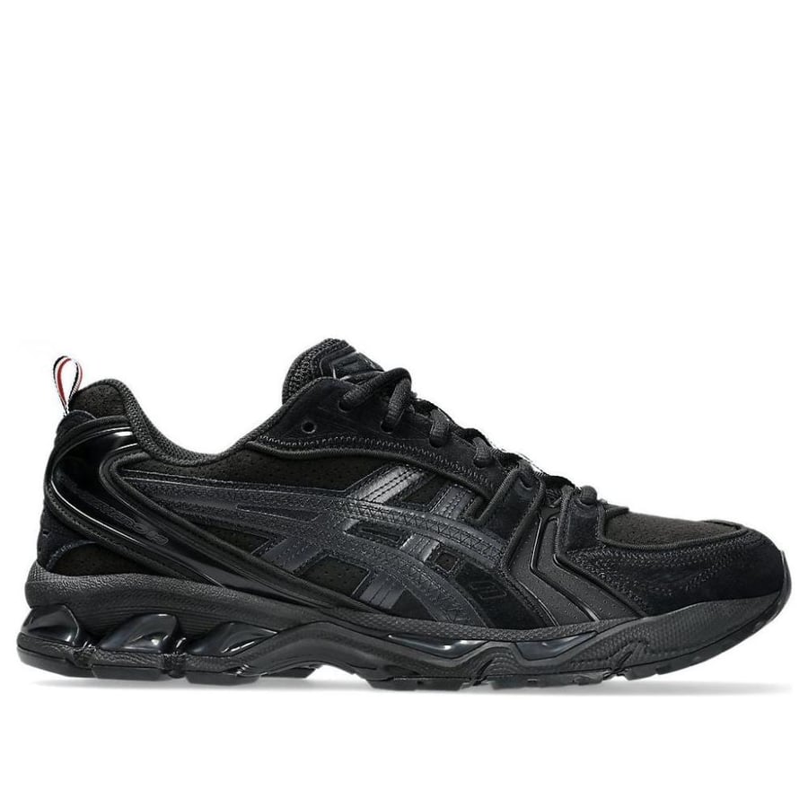 ASICS x Thom Browne Gel-Kayano 14 Black