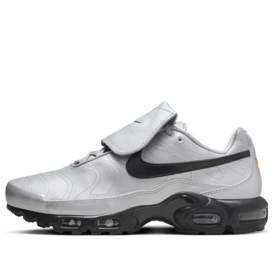 Nike  Air Max Plus Tiempo 'Wolf Grey'