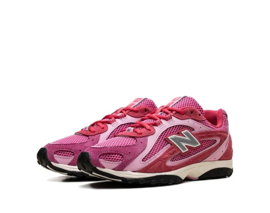 Kith x New Balance 204L 'Bluebell'