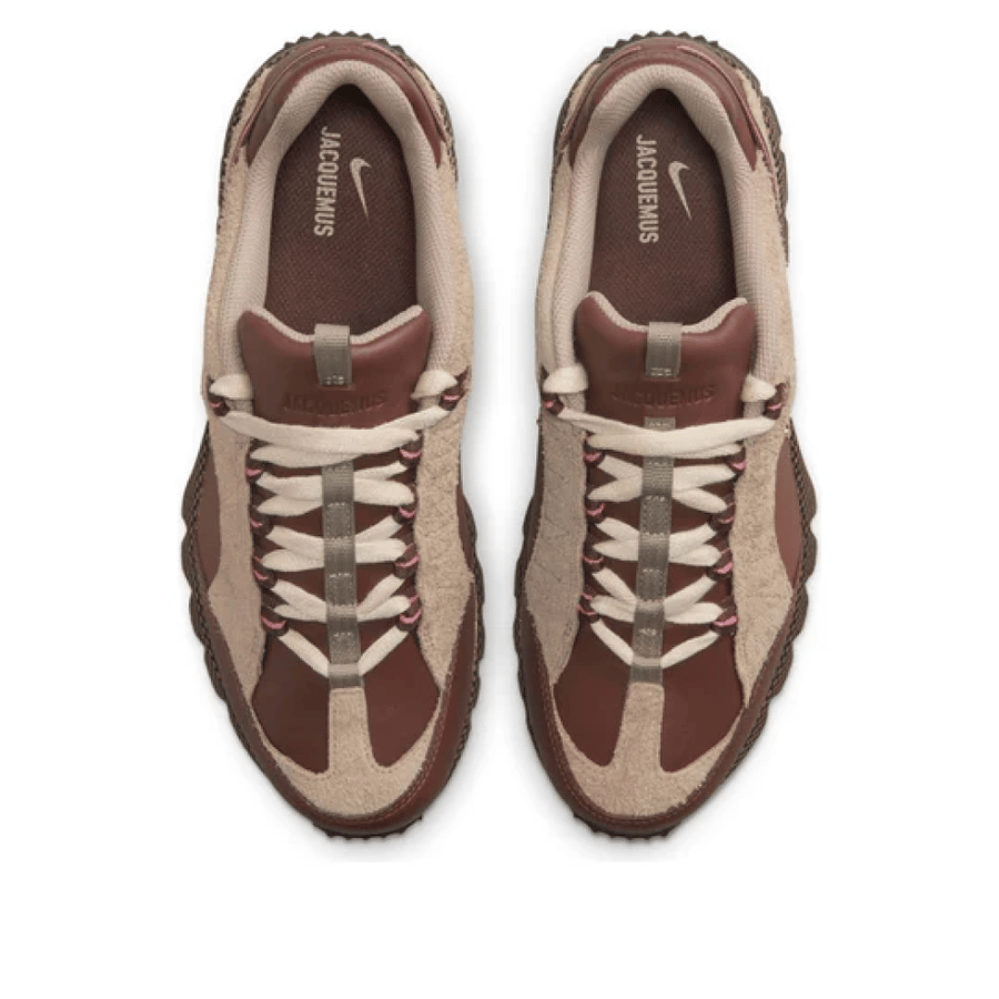 Nike x Jacquemus Air Humara LX 'Brown'