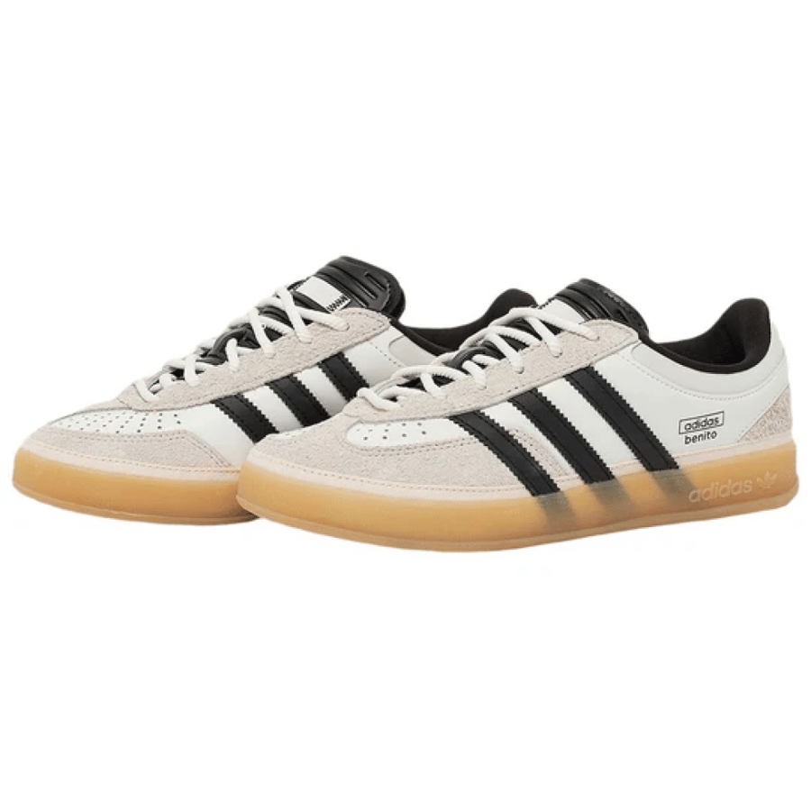 adidas x Bad Bunny Gazelle Indoor 'Core White'