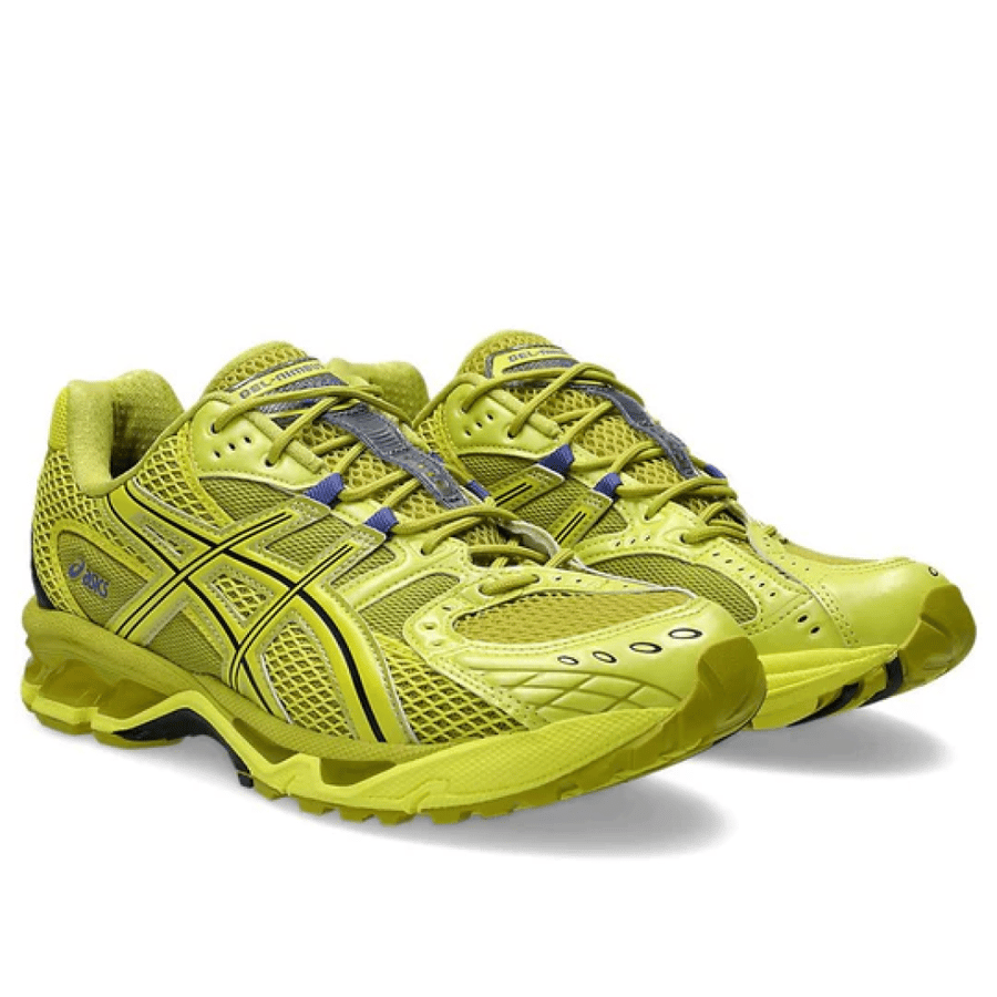 ASICS Gel-Nimbus 10.1 'Kelp Lemon Spark'