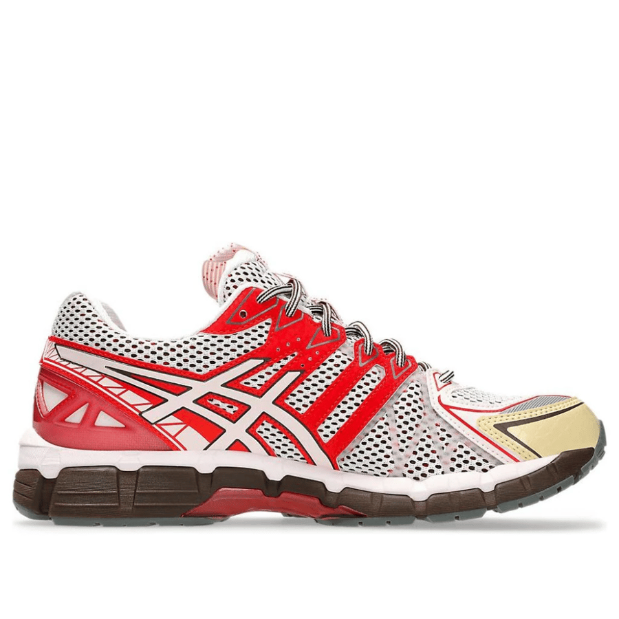 ASICS Kiko Kostadinov x Asics UB9-S Gel Kayano 20 'Crystal Pink'