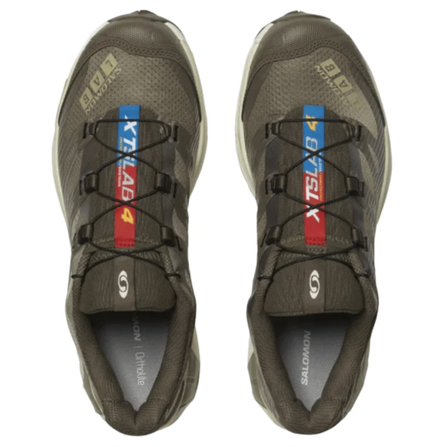 SALOMON XT-4 OG 'Aurora Borealis Canteen'