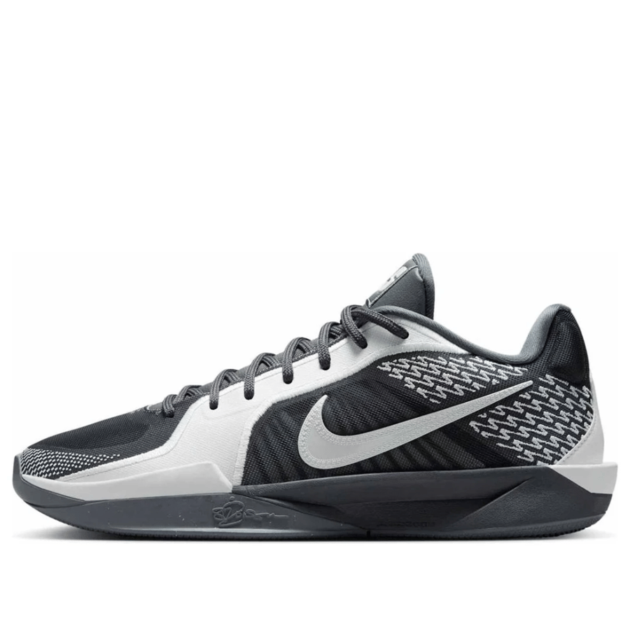 Nike Sabrina 2 Iron Grey Sail