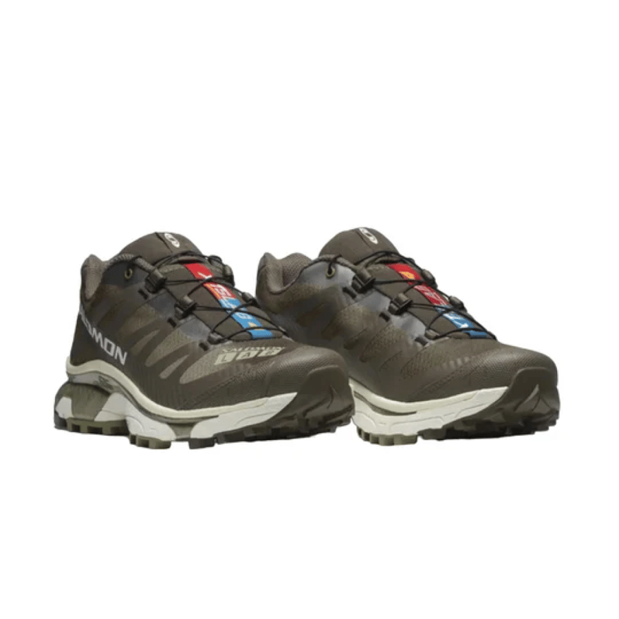 SALOMON XT-4 OG 'Aurora Borealis Canteen'