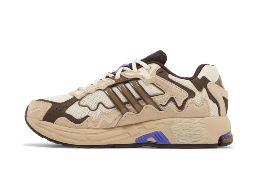 Bad Bunny x adidas Response CL Paso Fino