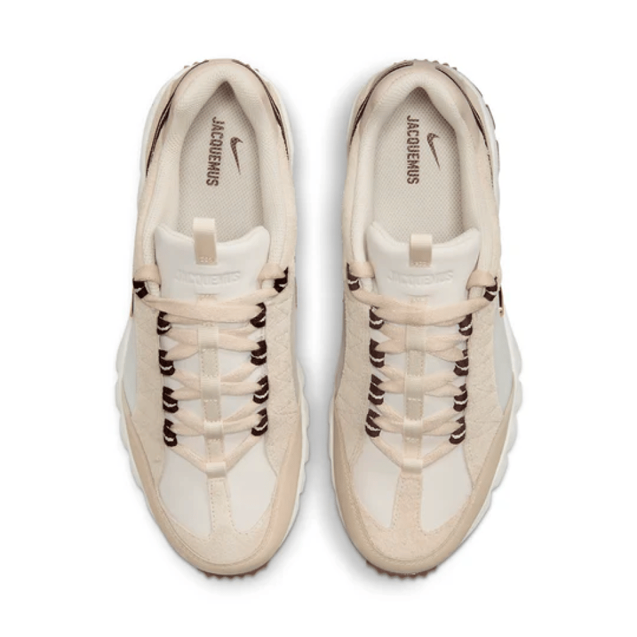 Nike x Jacquemus Air Humara LX 'Sail'